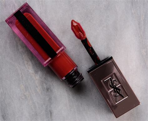 ysl secret rosewood temptalia.